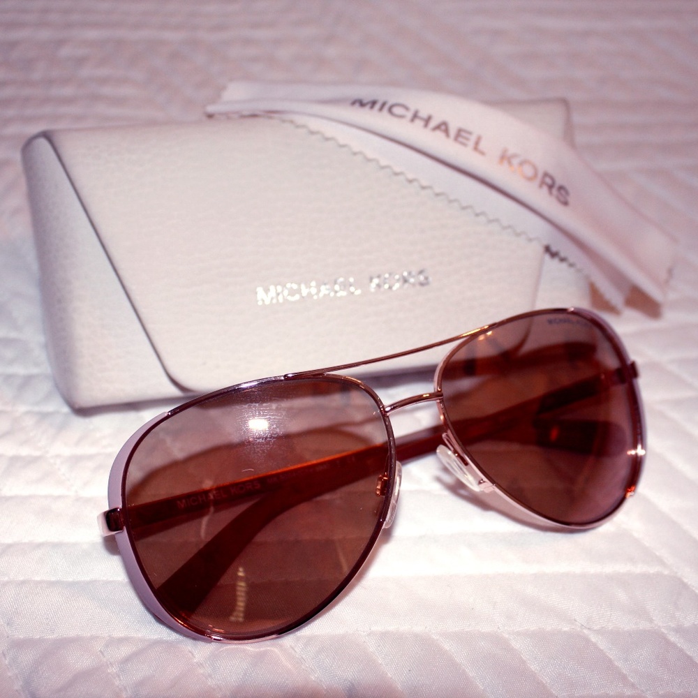 Michael Kors Sunglasses